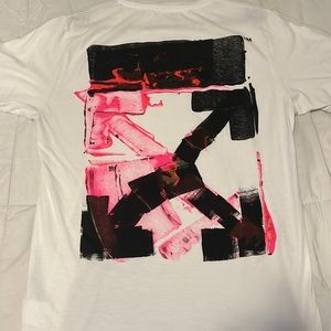 Off-White Men's T-Shirt